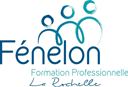 logo - Fénelon