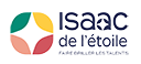 logo - ISSAC de l'étoile