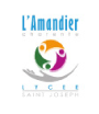 logo - L'Amandier