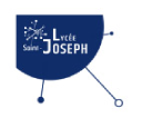 logo - Lycée Saint-Joseph